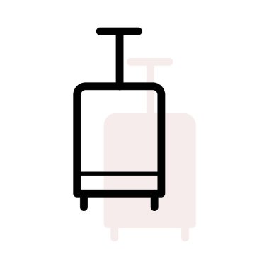 Ağ web simge vektör çizim 