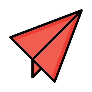 Ağ web simge vektör çizim 