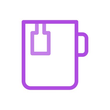 Ağ web simge vektör çizim 