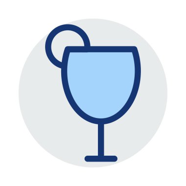 Ağ web simge vektör çizim 