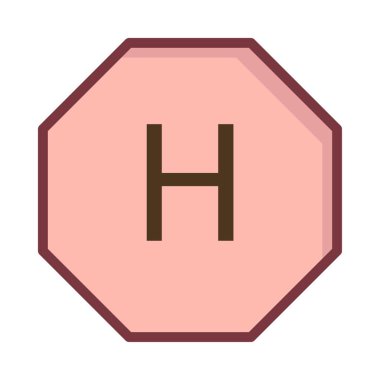 Ağ web simge vektör çizim 