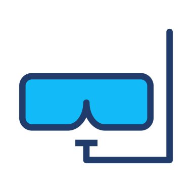 Ağ web simge vektör çizim 