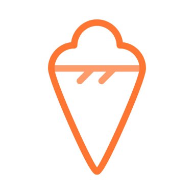 Ağ web simge vektör çizim 