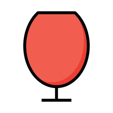 Ağ web simge vektör çizim 