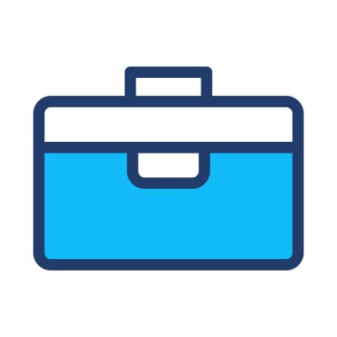 Ağ web simge vektör çizim 