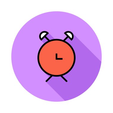 Ağ web simge vektör çizim 