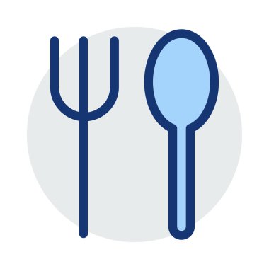 Ağ web simge vektör çizim 