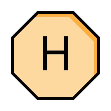 Ağ web simge vektör çizim 