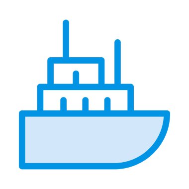 Ağ web simge vektör çizim 