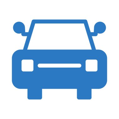 Ağ web simge vektör çizim 