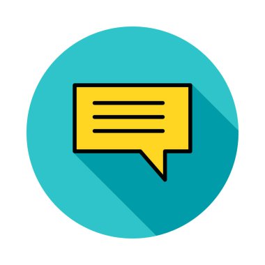 Ağ web simge vektör çizim 