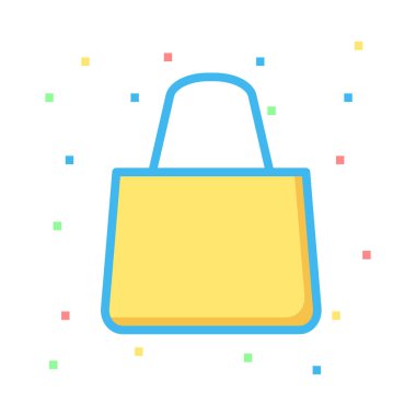 Ağ web simge vektör çizim 