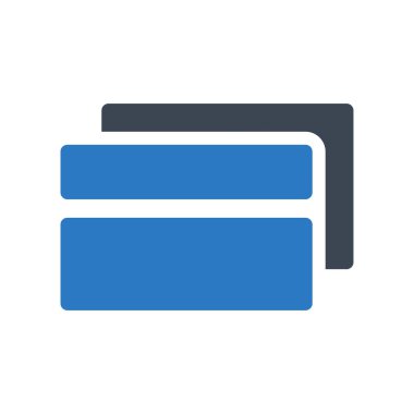 Ağ web simge vektör çizim 