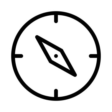 Ağ web simge vektör çizim 