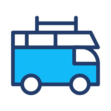 Ağ web simge vektör çizim 