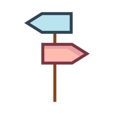 Ağ web simge vektör çizim 