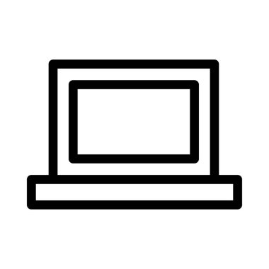 Ağ web simge vektör çizim 