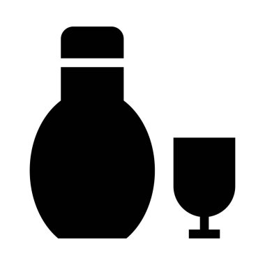 Ağ web simge vektör çizim 