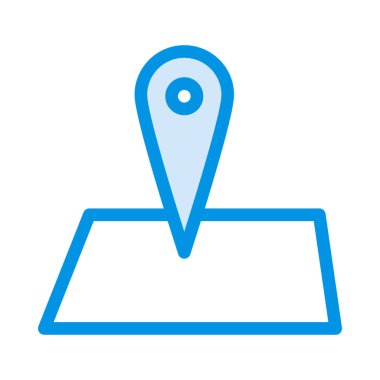 Ağ web simge vektör çizim 