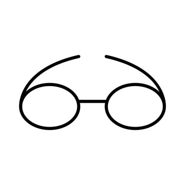 Ağ web simge vektör çizim 