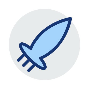 Ağ web simge vektör çizim 