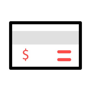 Ağ web simge vektör çizim 