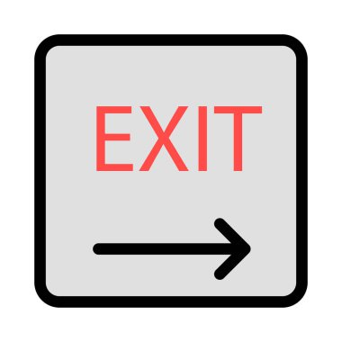 Ağ web simge vektör çizim 