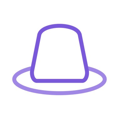 Ağ web simge vektör çizim 