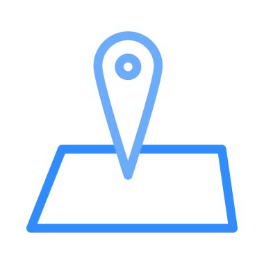 Ağ web simge vektör çizim 