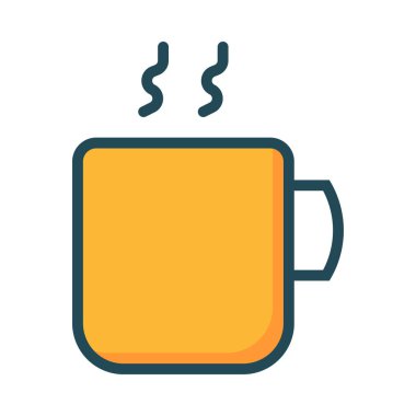 Ağ web simge vektör çizim 