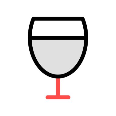 Ağ web simge vektör çizim 