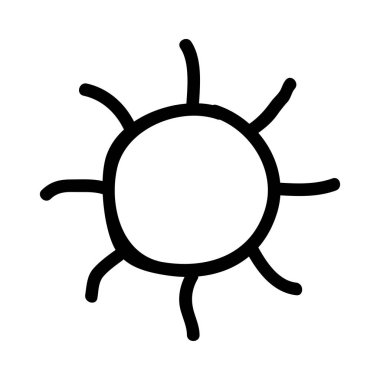 Ağ web simge vektör çizim  