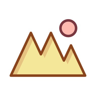 Ağ web simge vektör çizim  