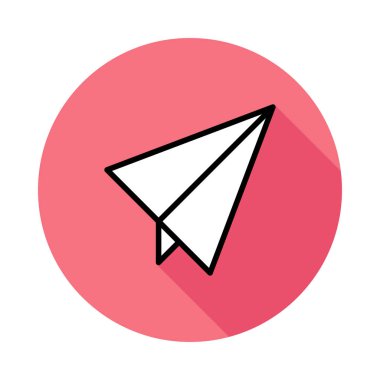 Ağ web simge vektör çizim 