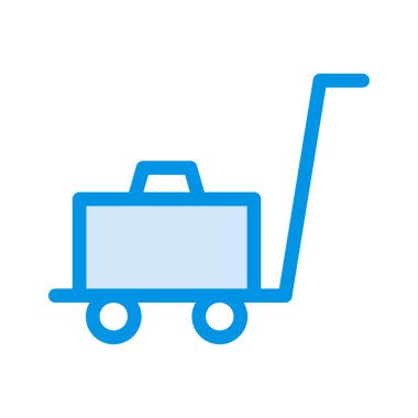 Ağ web simge vektör çizim  