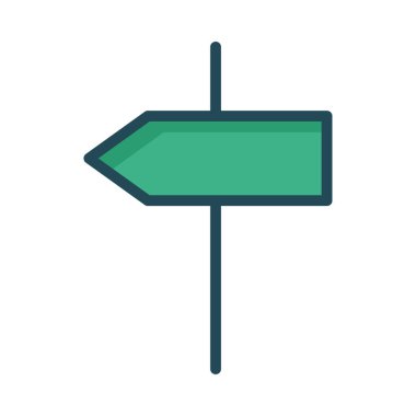 Ağ web simge vektör çizim 