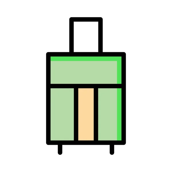 Netzwerk Web Icon Vektor Illustration — Stockvektor