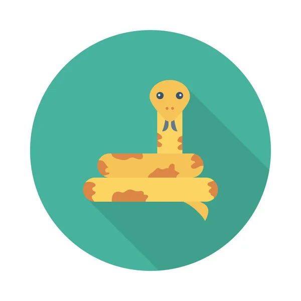 Animal Web Icon Vektorillustration — Stockvektor