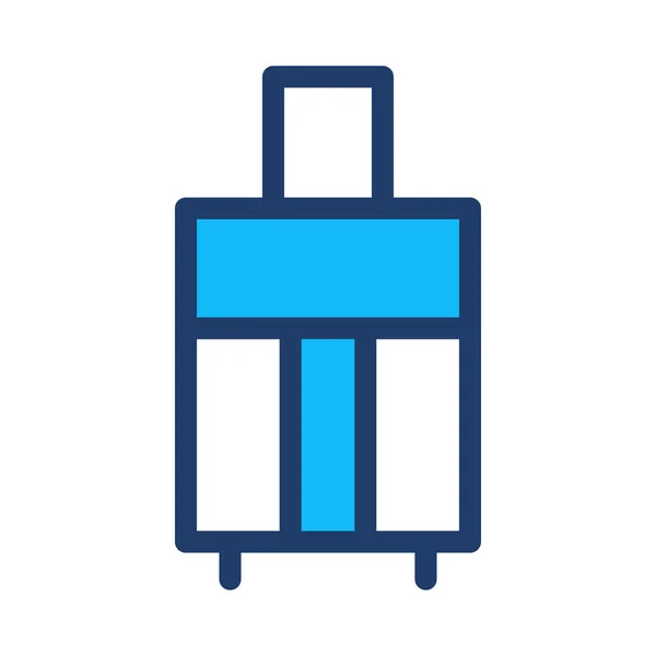 Netzwerk Web Icon Vektor Illustration — Stockvektor