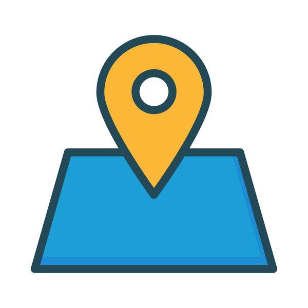 векторная иллюстрация сетевой веб-иконки
 