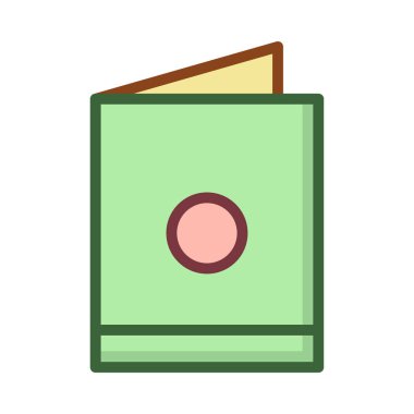 Ağ web simge vektör çizim  