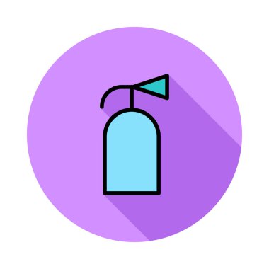 Ağ web simge vektör çizim  