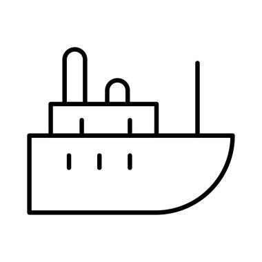 Ağ web simge vektör çizim 