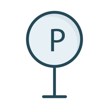 Ağ web simge vektör çizim 