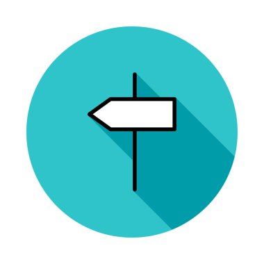 Ağ web simge vektör çizim  