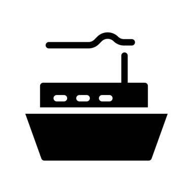 Ağ web simge vektör çizim  