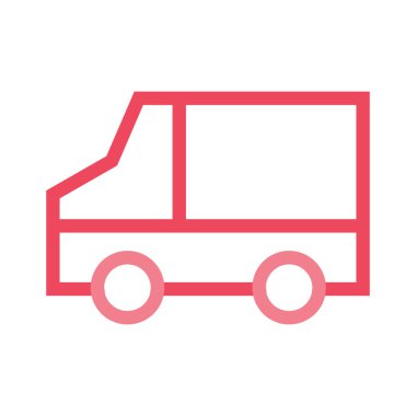 Ağ web simge vektör çizim  