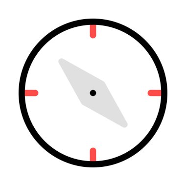 Ağ web simge vektör çizim  