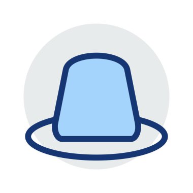 Ağ web simge vektör çizim 