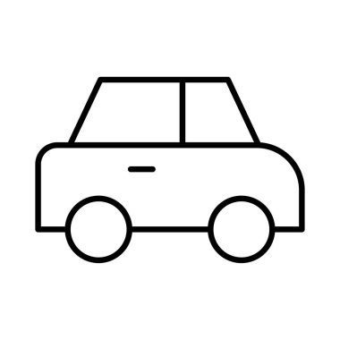 Ağ web simge vektör çizim 